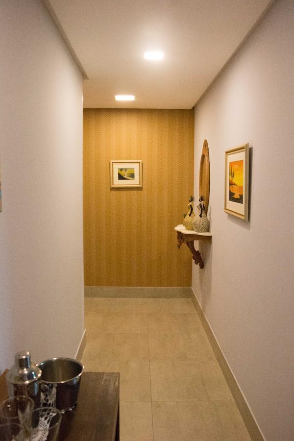Praia Do Forte Apartment Exterior photo