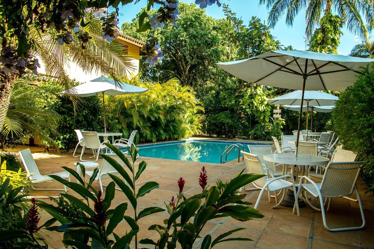 Praia Do Forte Apartment Exterior photo